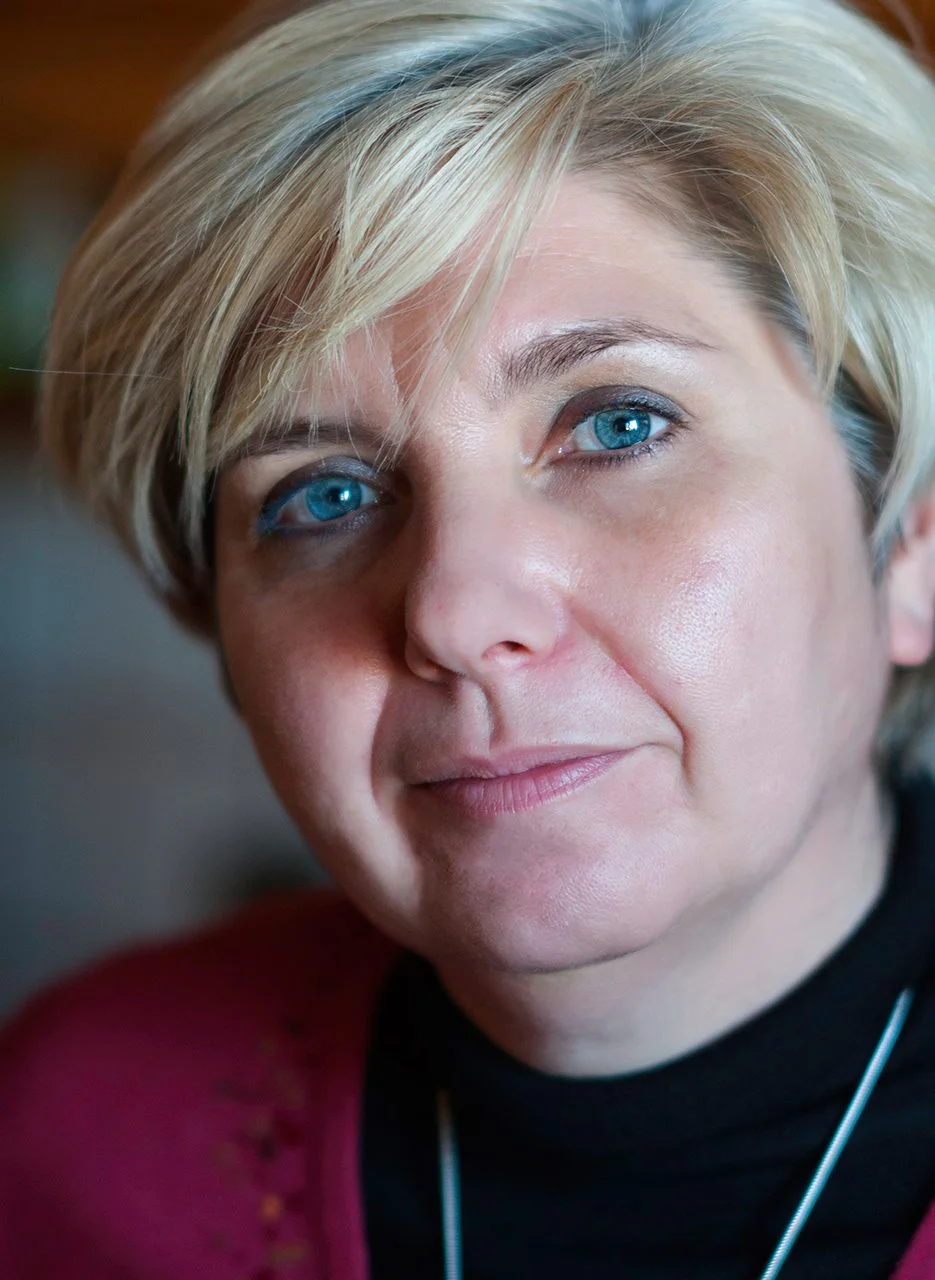 Αρετή Μωραΐτου - Συμβολαιογράφος Αθηνών